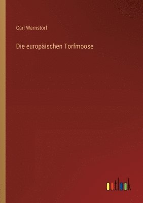 Die europischen Torfmoose 1