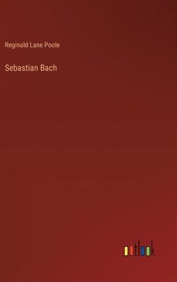 Sebastian Bach 1