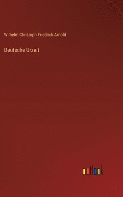 Deutsche Urzeit 1