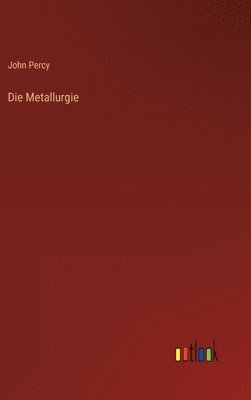 Die Metallurgie 1