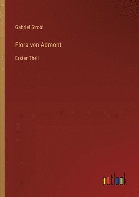 Flora von Admont 1