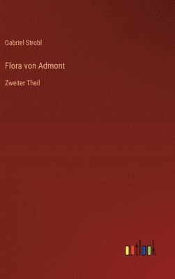 Flora von Admont 1
