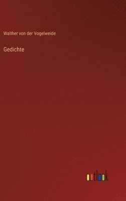 Gedichte 1