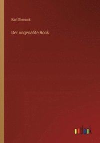 bokomslag Der ungenhte Rock