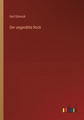 bokomslag ungenähte Rock