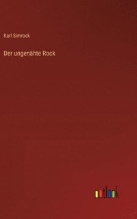bokomslag ungenähte Rock