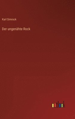 bokomslag ungenähte Rock