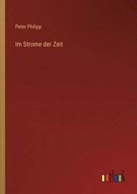 bokomslag Im Strome der Zeit