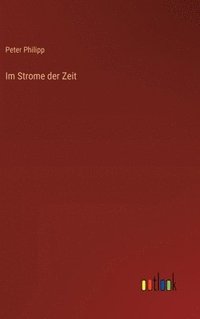 bokomslag Im Strome der Zeit