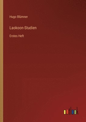 Laokoon-Studien 1