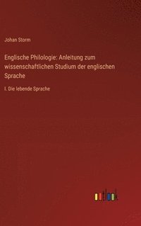 bokomslag Englische Philologie