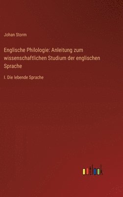 bokomslag Englische Philologie