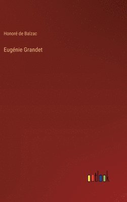 Eugnie Grandet 1