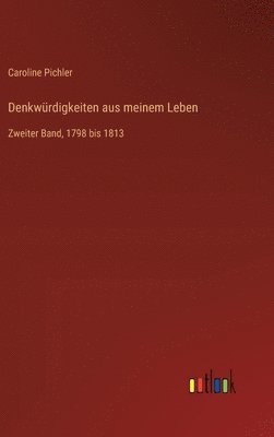 Denkwürdigkeiten aus meinem Leben