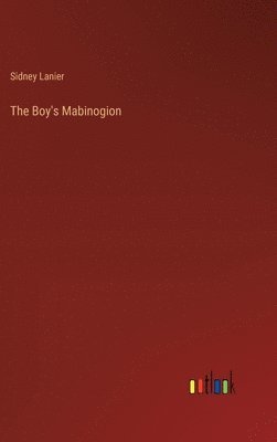 bokomslag The Boy's Mabinogion