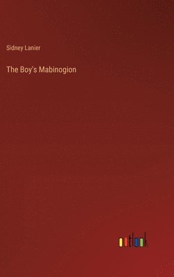 The Boy's Mabinogion 1