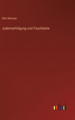 Judenverfolgung und Psychiatrie 1