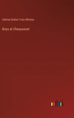 Boys at Chequasset