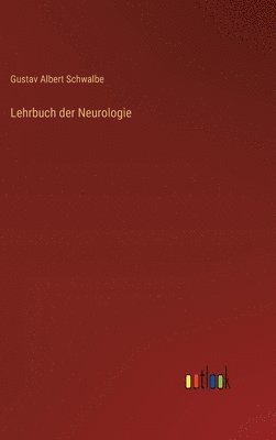 Lehrbuch der Neurologie 1