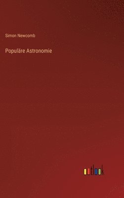 Populre Astronomie 1