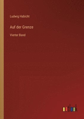 Auf der Grenze