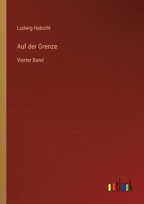 Auf der Grenze 1