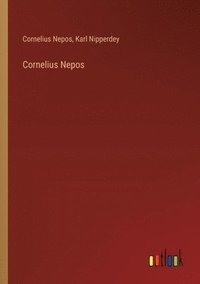 bokomslag Cornelius Nepos