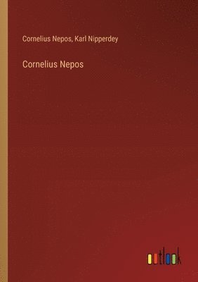 Cornelius Nepos 1