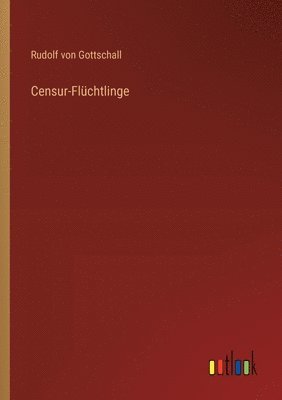 Censur-Flchtlinge 1