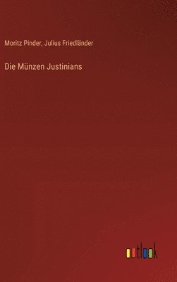 Die Mnzen Justinians 1