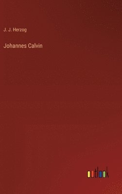 Johannes Calvin 1