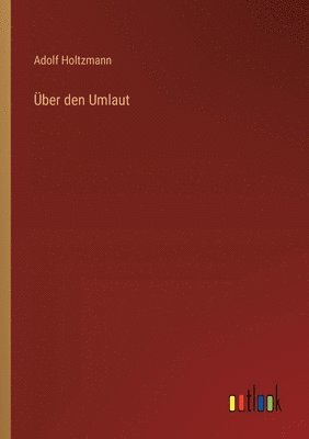 Über den Umlaut