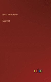 bokomslag Symbolik
