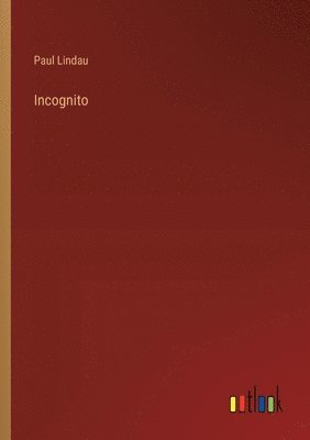 Incognito 1