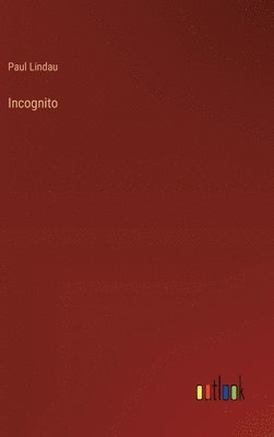 Incognito 1