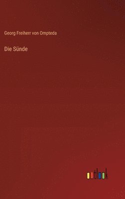 Sünde
