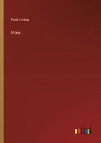 bokomslag Mayo