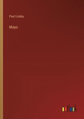 Mayo 1