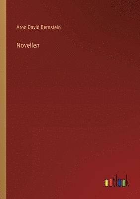 Novellen 1