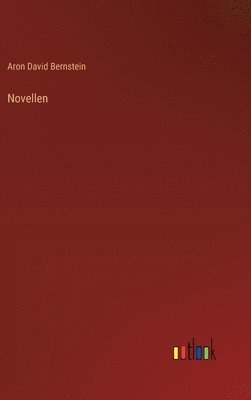 Novellen 1