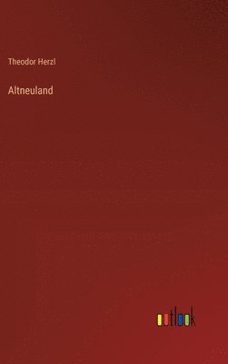 Altneuland
