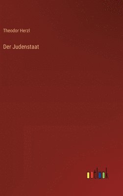 Der Judenstaat 1
