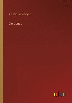 Die Donau 1