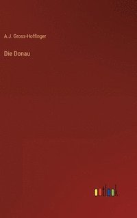 bokomslag Donau