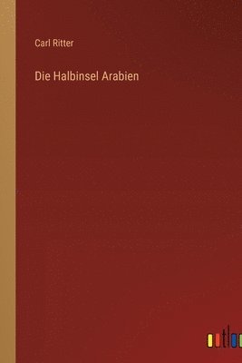 Halbinsel Arabien 1