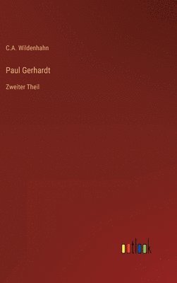 Paul Gerhardt 1