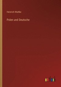 bokomslag Polen und Deutsche