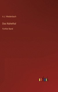 bokomslag Das Nahethal