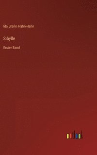 bokomslag Sibylle