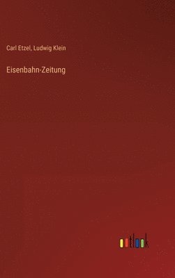 Eisenbahn-Zeitung